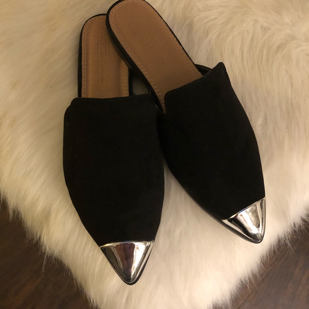 Mules